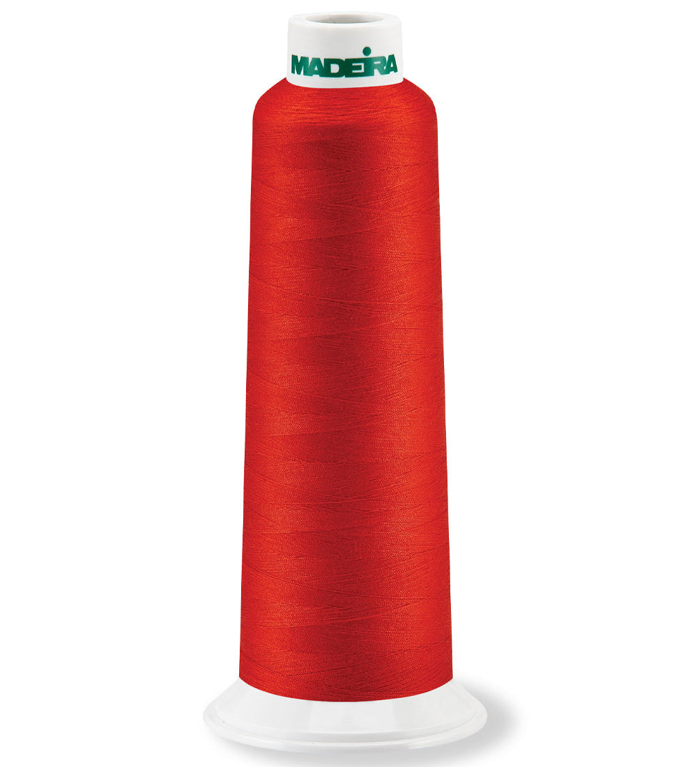 AeroQuilt - Longarm Quilting Thread, Solid Color