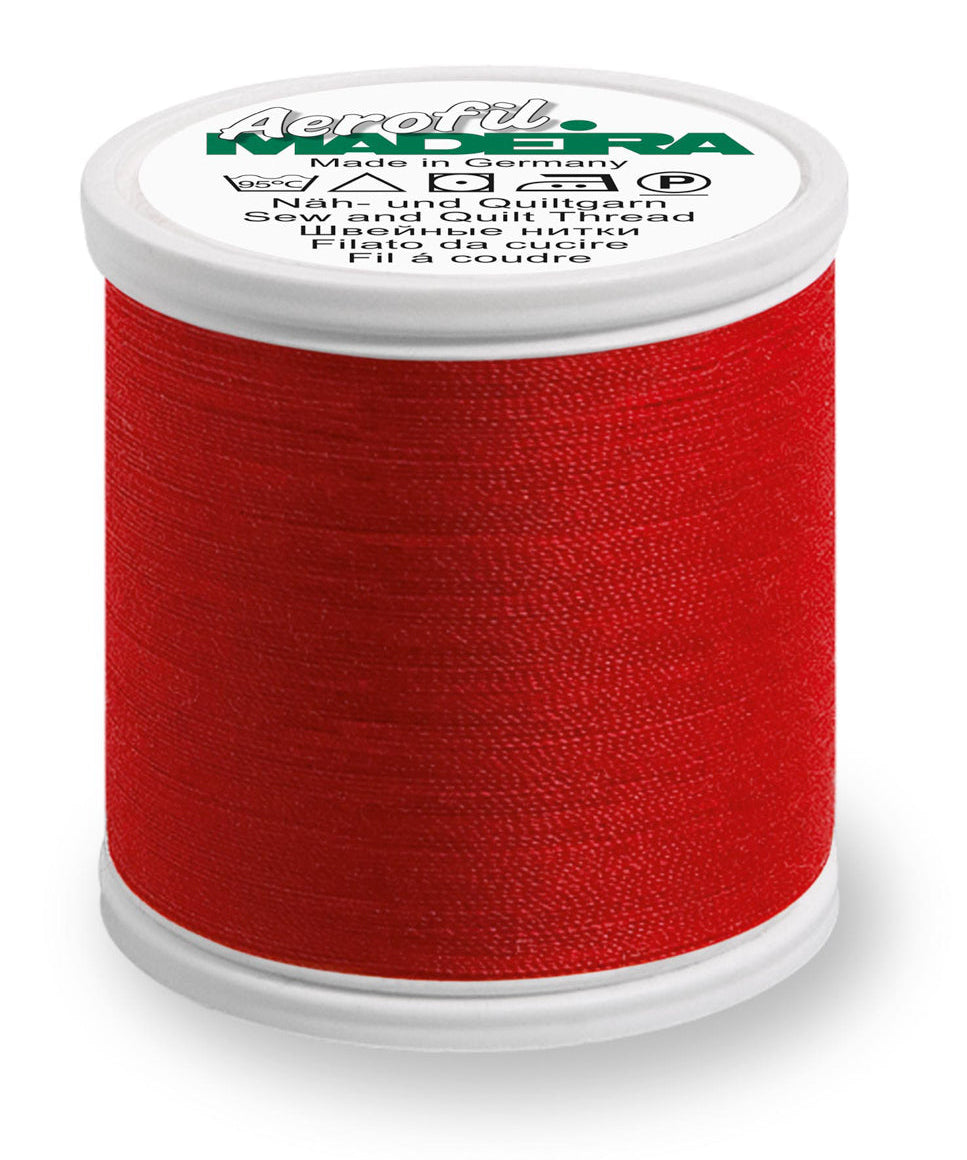 Aerofil 40-Weight Polyester Thread, 440-yard Spools