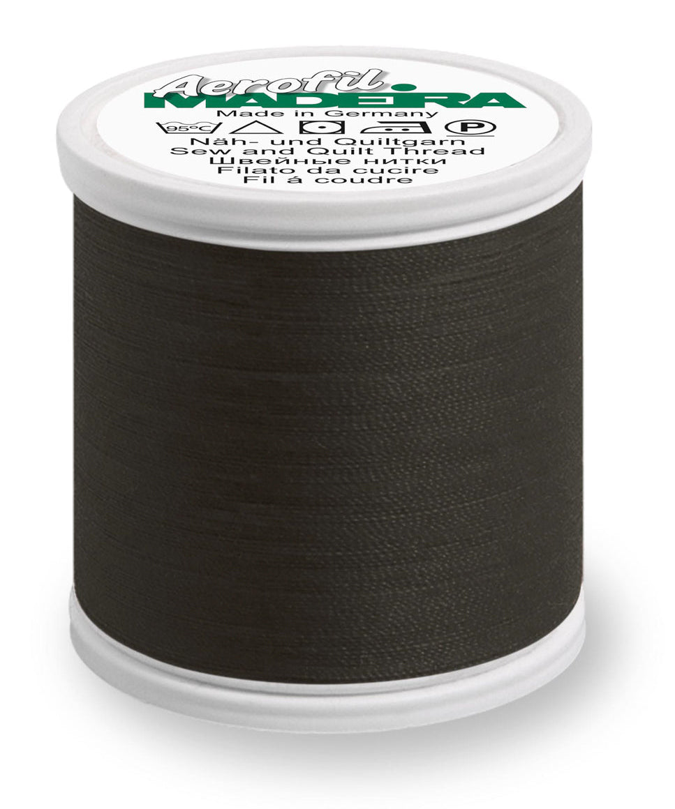 Aerofil 40-Weight Polyester Thread, 440-yard Spools