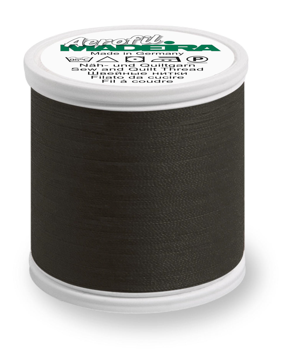 Aerofil 40-Weight Polyester Thread, 440-yard Spools