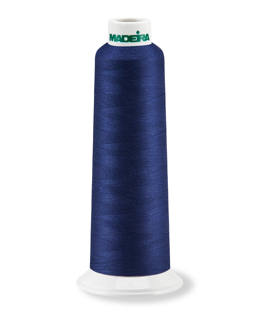 AeroQuilt - Longarm Quilting Thread, Solid Color, 3000-yard Cones