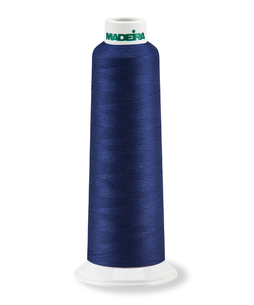 AeroQuilt - Longarm Quilting Thread, Solid Color, 3000-yard Spools