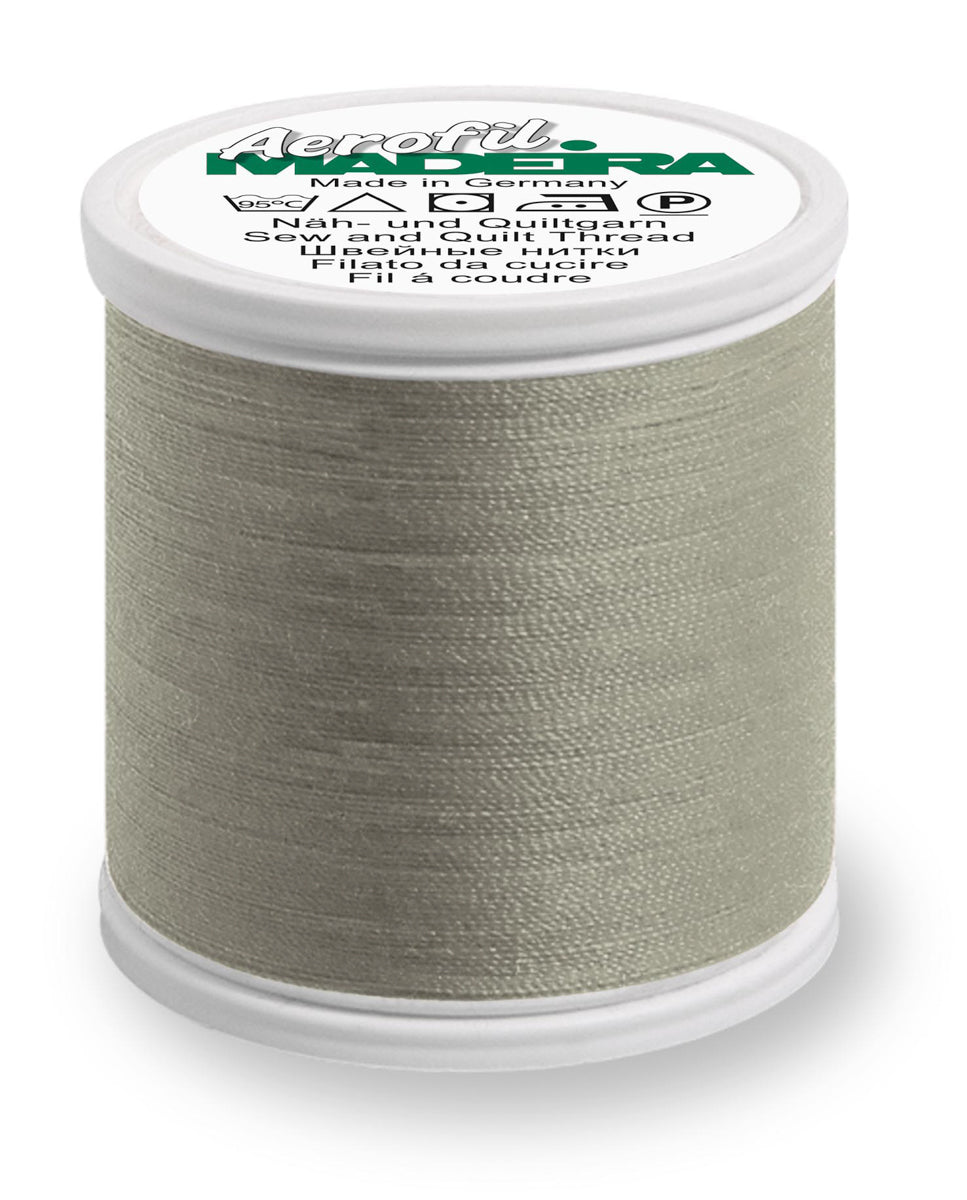 Aerofil 40-Weight Polyester Thread, 440-yard Spools