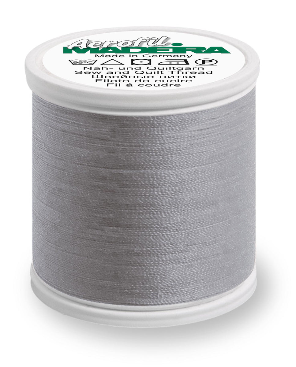 Aerofil 120 - Polyester Thread, 440-yard (400m) Spools - Light Shades