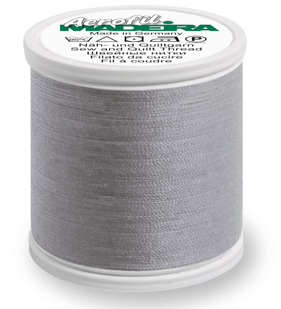 Aerofil 35 - Extra Strong Polyester Thread, 110-yard Spools, 12-Weight