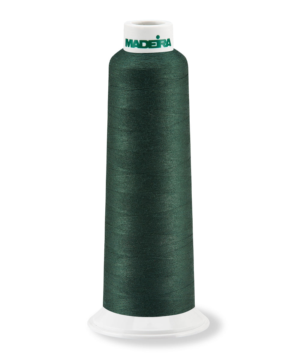 AeroQuilt - Longarm Quilting Thread, Solid Color, 3000-yard Cones