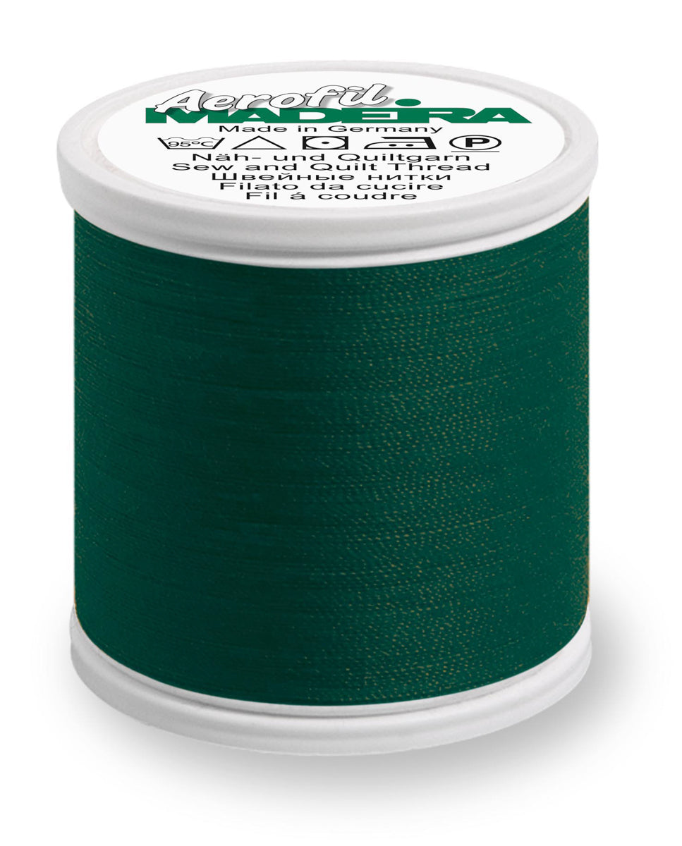 Aerofil 40-Weight Polyester Thread, 440-yard Spools