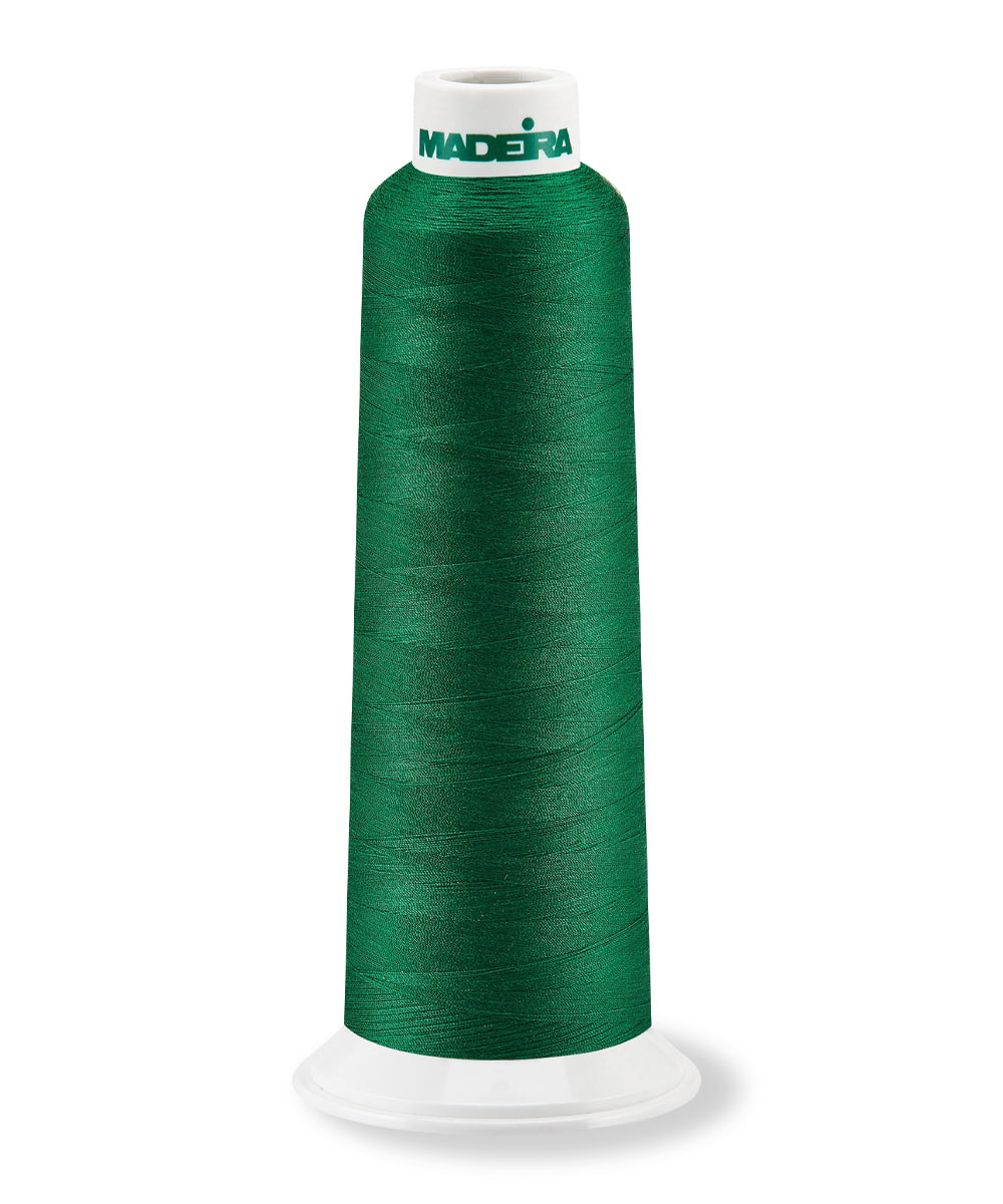 AeroQuilt - Longarm Quilting Thread, Solid Color, 3000-yard Cones