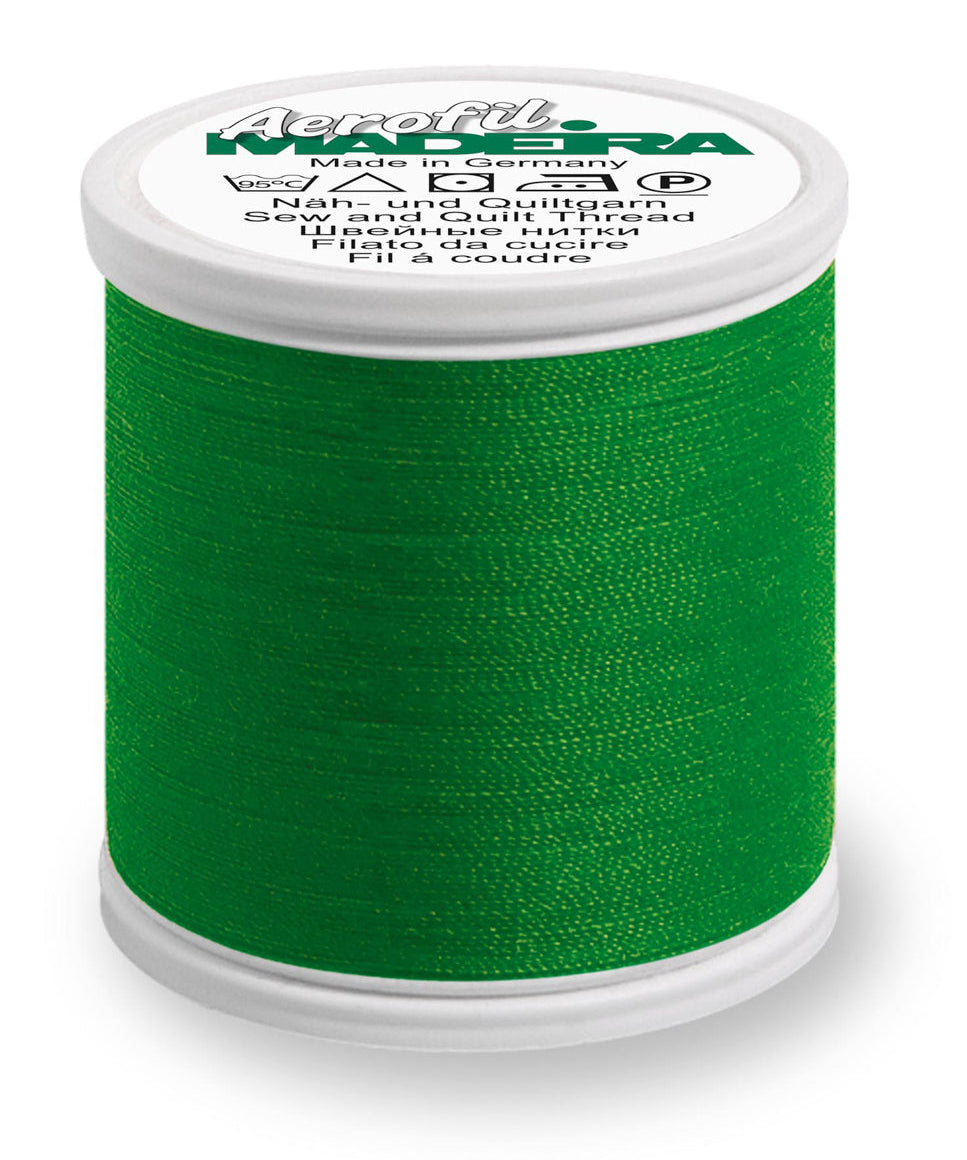 Aerofil 40-Weight Polyester Thread, 440-yard Spools