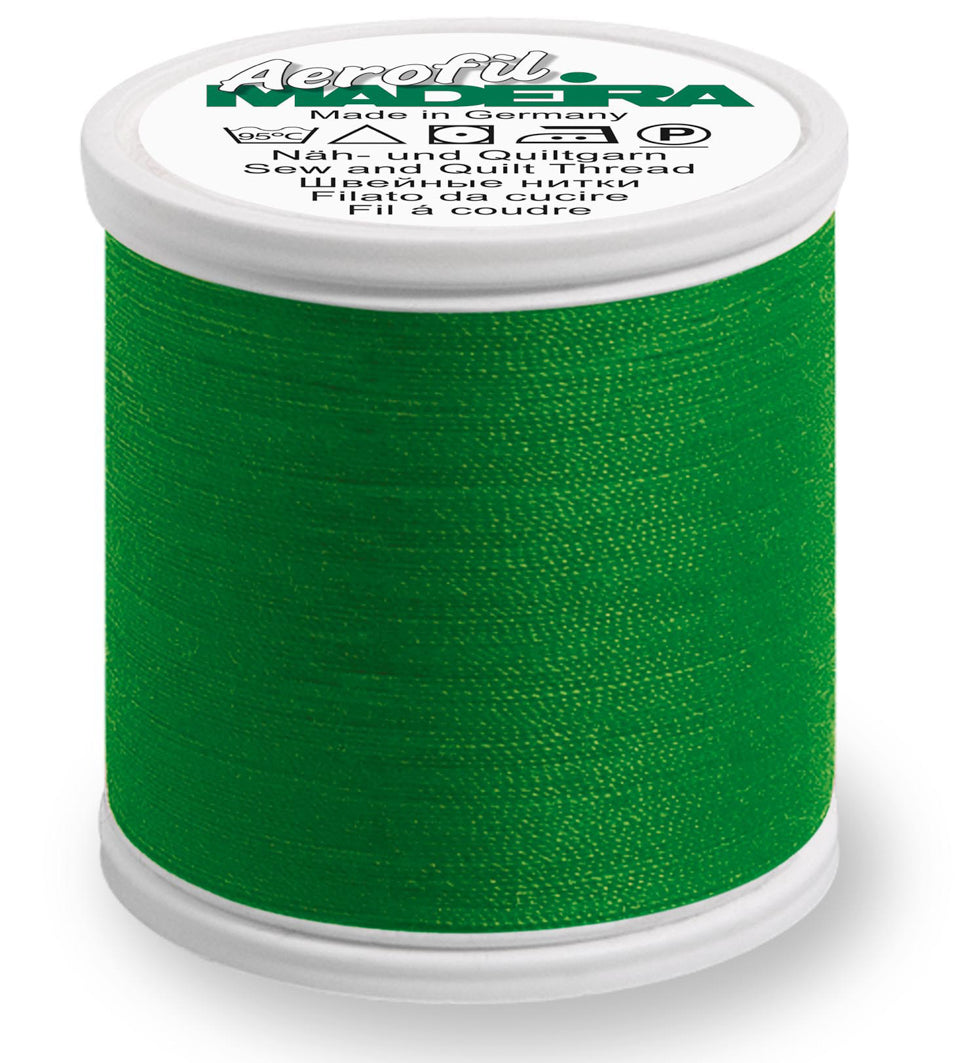 Aerofil 35 - Extra Strong Polyester Thread, 110-yard Spools, 12-Weight