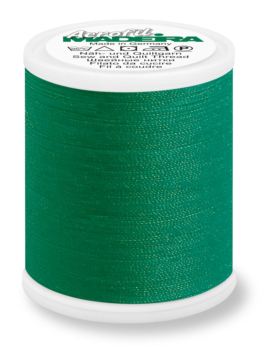 Aerofil 120 Polyester Thread, 1100-yard (1000m) Spools