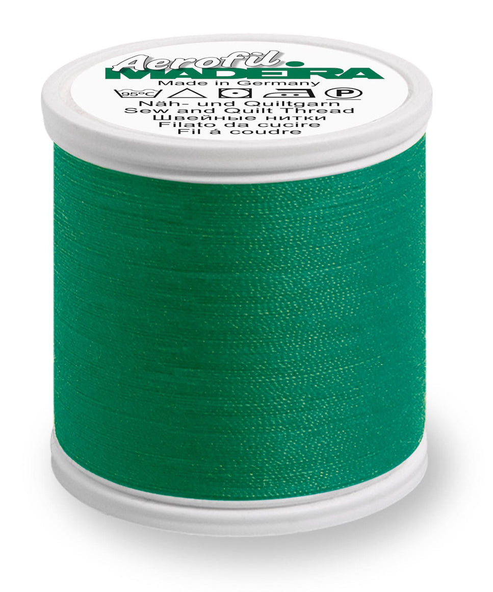 Aerofil 40-Weight Polyester Thread, 440-yard Spools