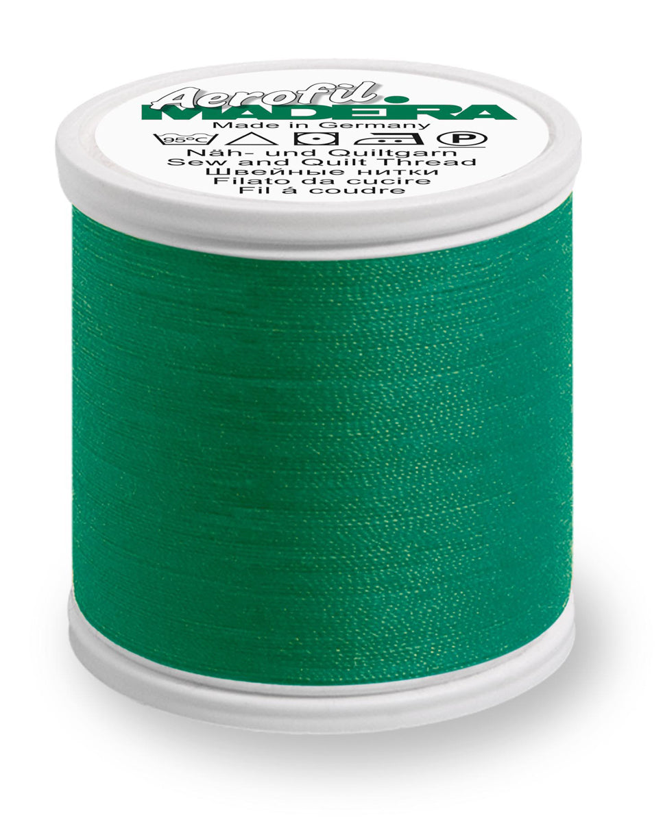 Aerofil 40-Weight Polyester Thread, 440-yard Spools