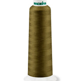AeroQuilt Solid Color Thread – Denim Gold