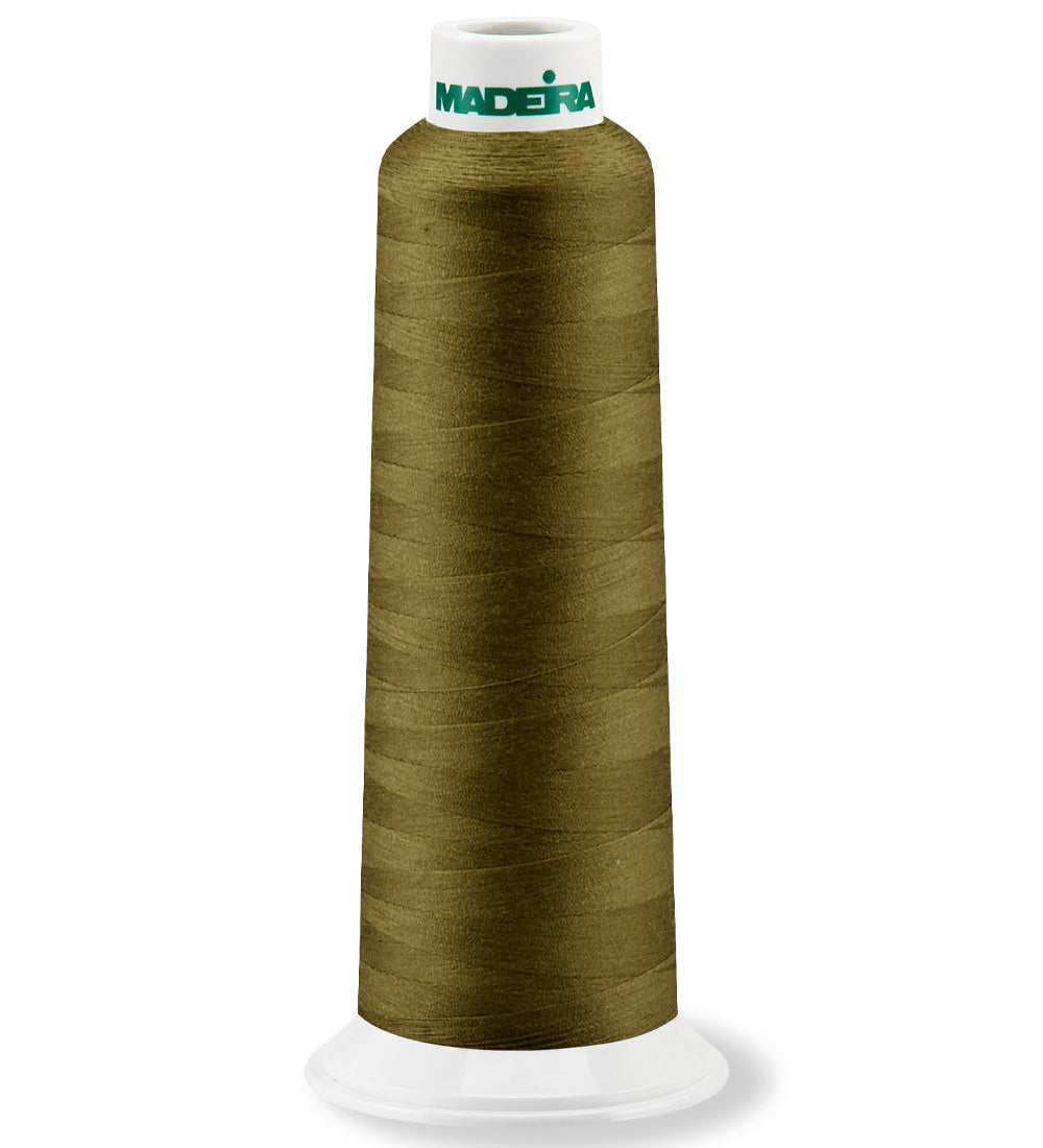 AeroQuilt - Longarm Quilting Thread, Solid Color