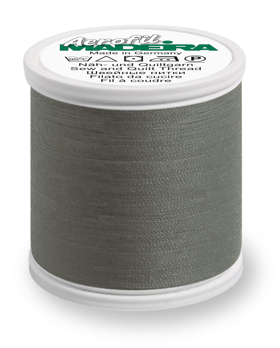 Aerofil No.35 - Extra Strong Polyester Thread, 110-yard (100m) Spools