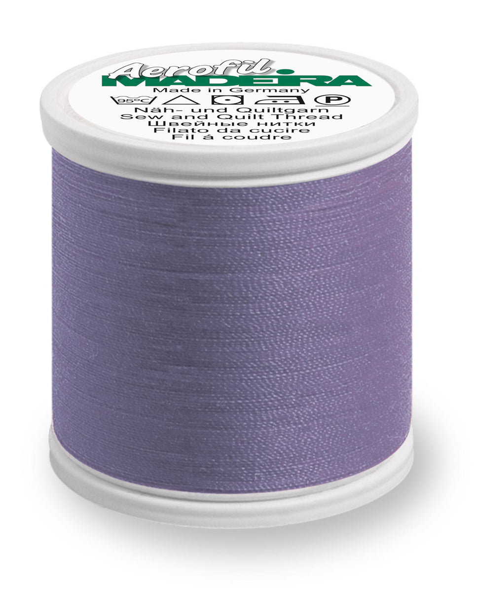 Aerofil 40-Weight Polyester Thread, 440-yard Spools