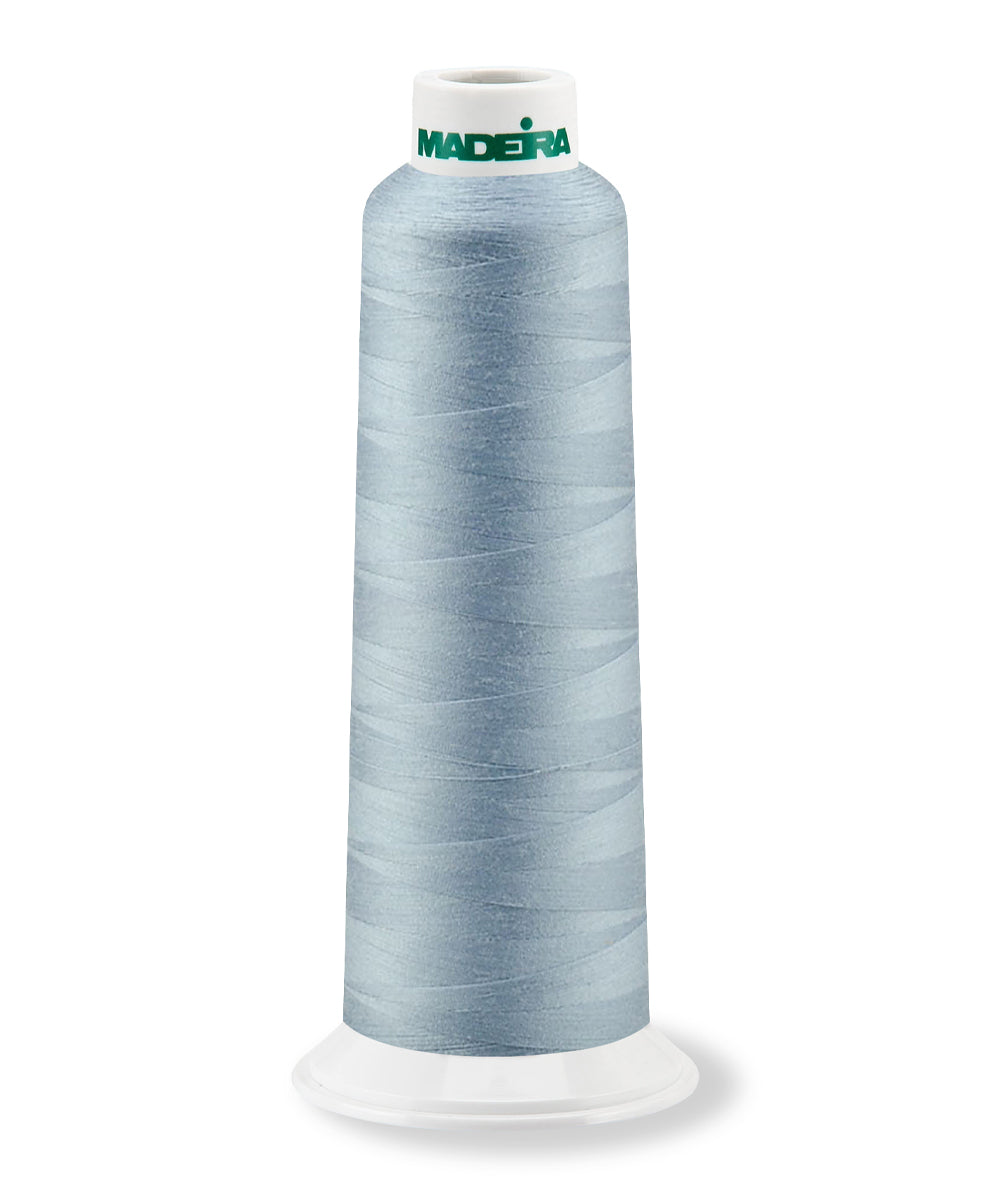 AeroQuilt - Longarm Quilting Thread, Solid Color, 3000-yard Cones