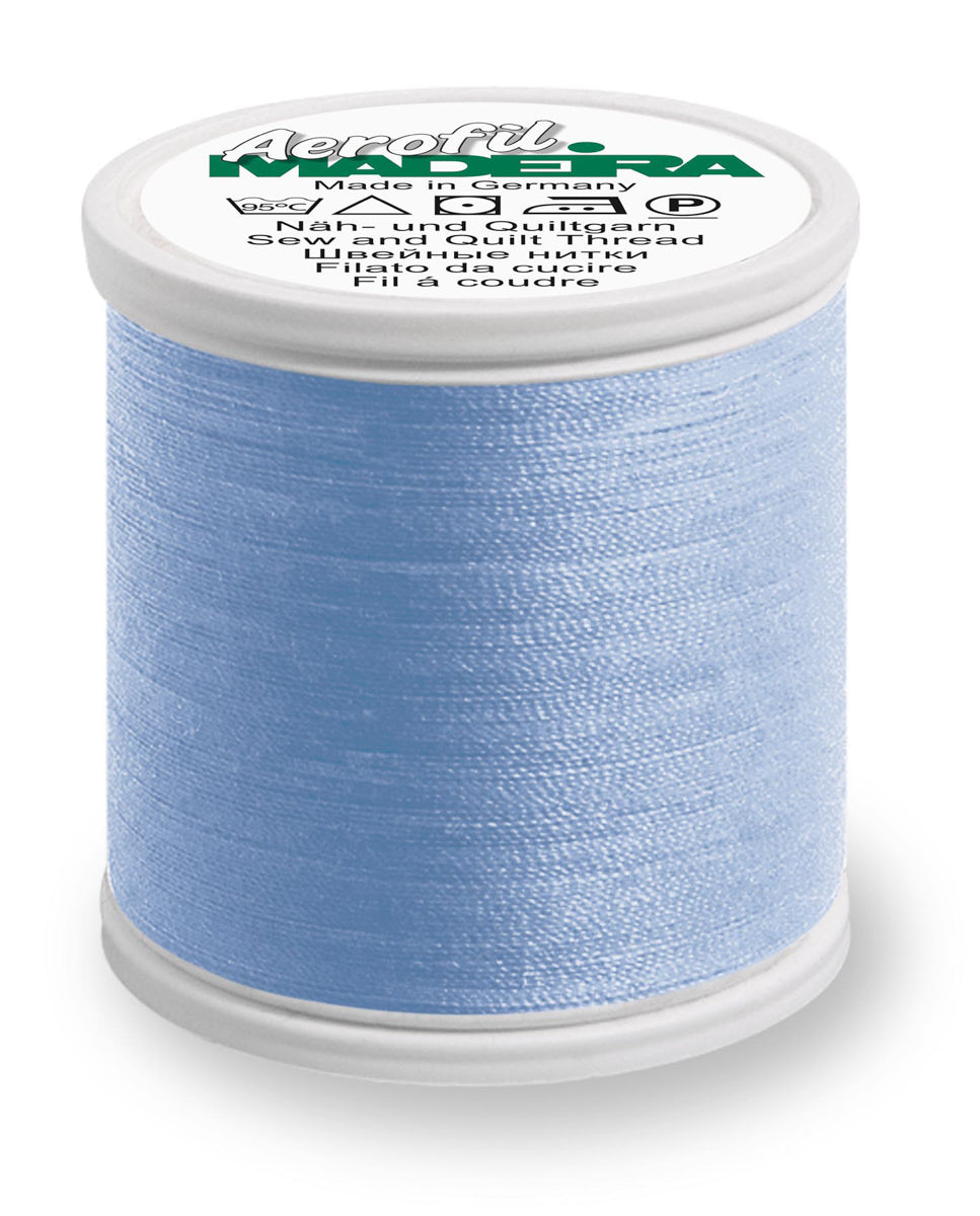 Aerofil 40-Weight Polyester Thread, 440-yard Spools