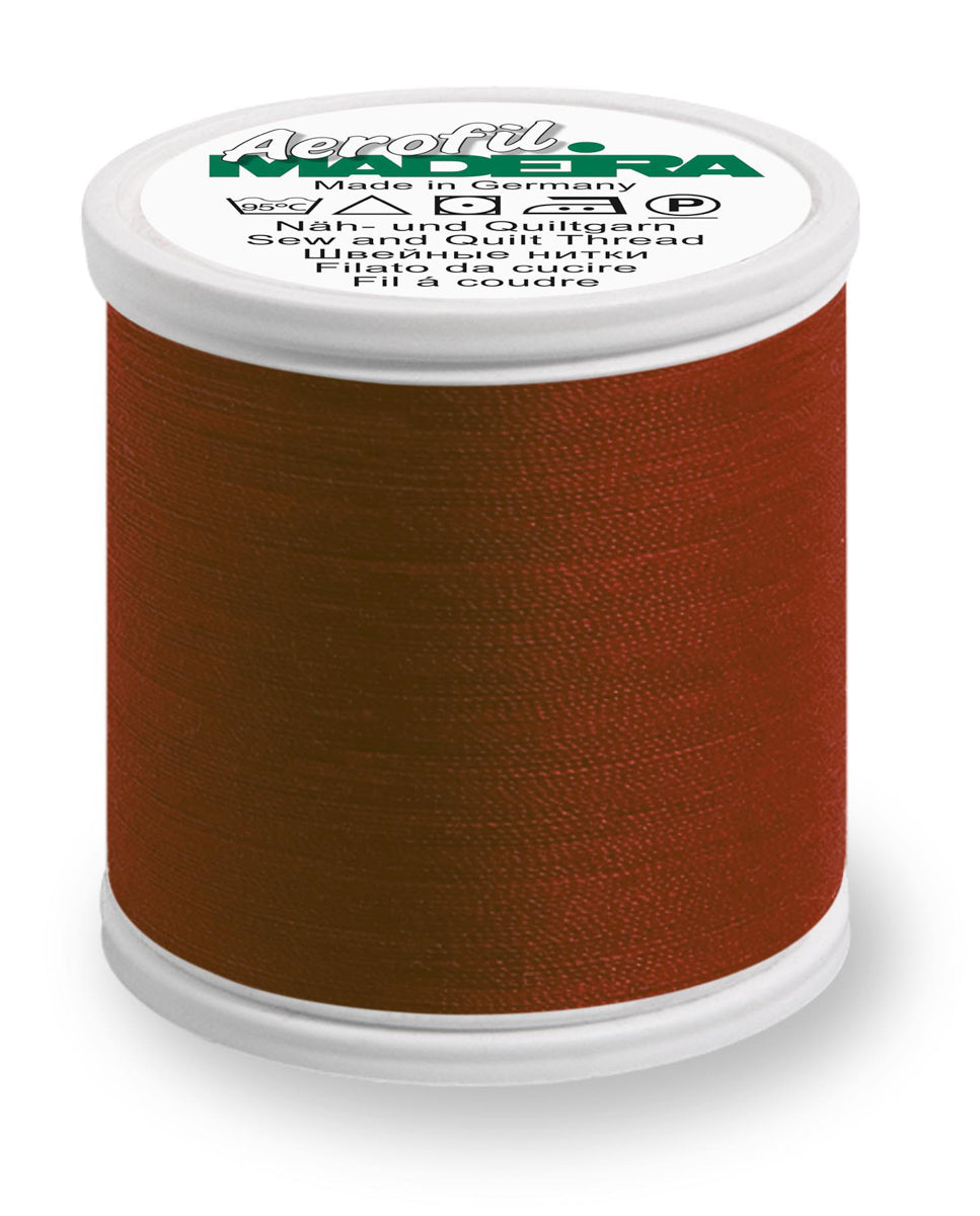 Aerofil 40-Weight Polyester Thread, 440-yard Spools