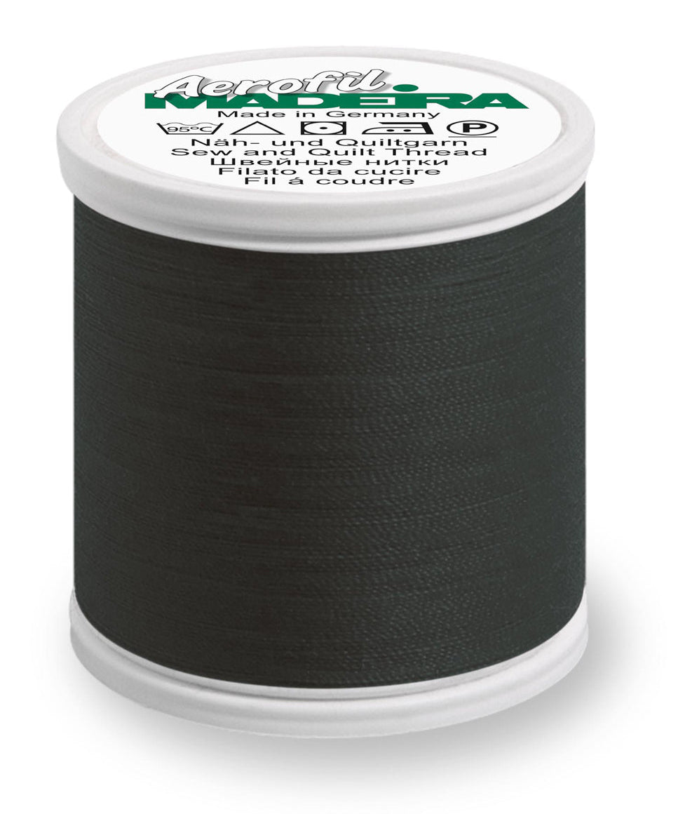 Aerofil 40-Weight Polyester Thread, 440-yard Spools