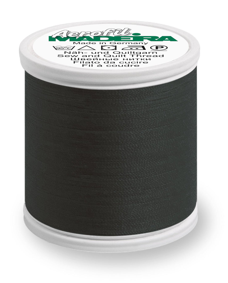 Aerofil 40-Weight Polyester Thread, 440-yard Spools