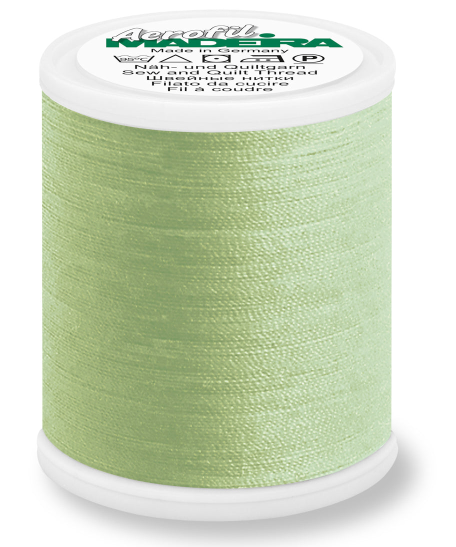 Aerofil 120 Polyester Thread, 1100-yard (1000m) Spools