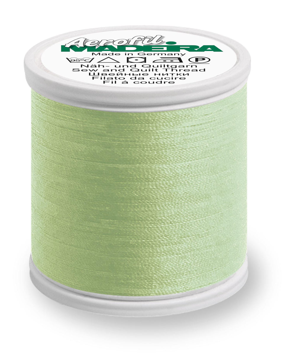 Aerofil 40-Weight Polyester Thread, 440-yard Spools