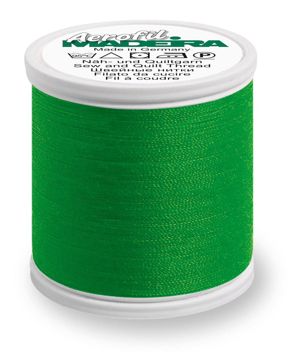 Aerofil 40-Weight Polyester Thread, 440-yard Spools