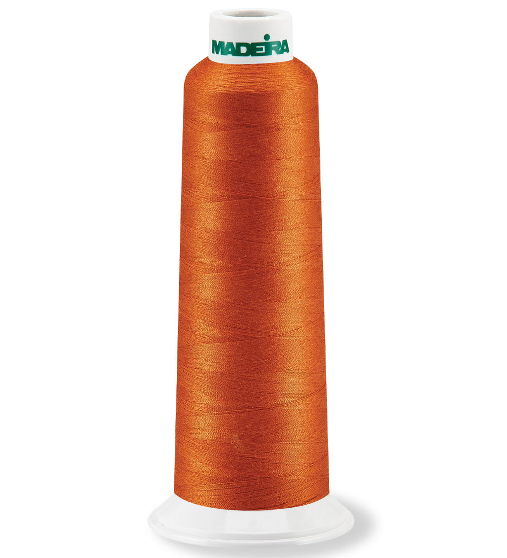 AeroQuilt - Longarm Quilting Thread, Solid Color