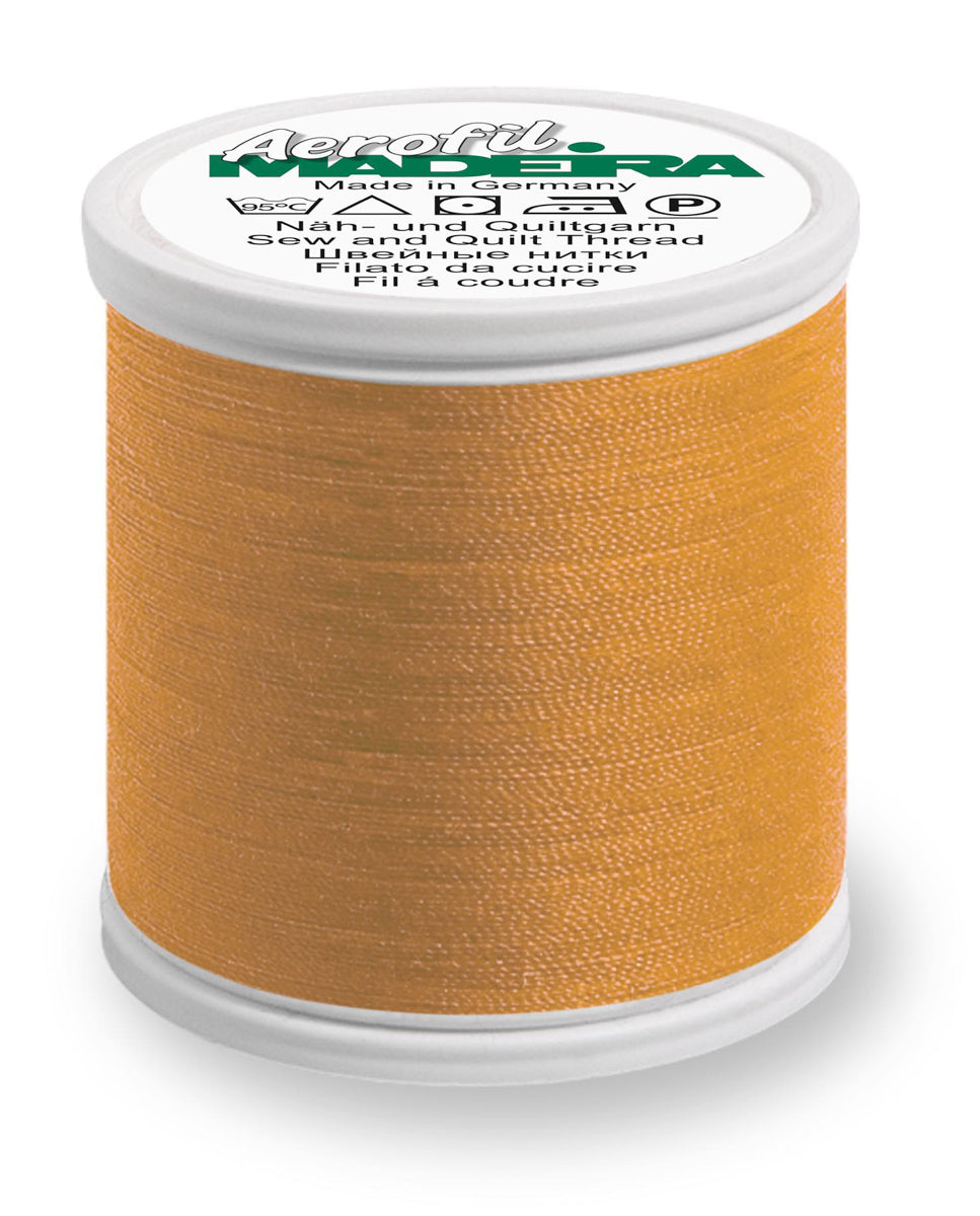 Aerofil 40-Weight Polyester Thread, 440-yard Spools