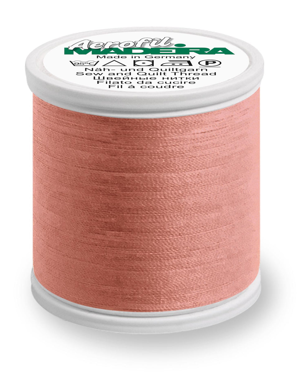 Aerofil 40-Weight Polyester Thread, 440-yard Spools
