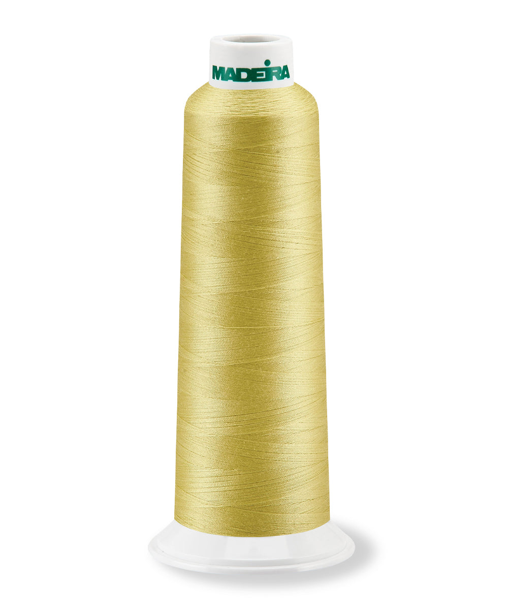 AeroQuilt - Longarm Quilting Thread, Solid Color, 3000-yard Cones