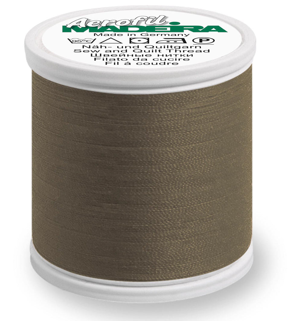 Aerofil 120 Polyester Thread, 440-yard Spools, 40-Weight