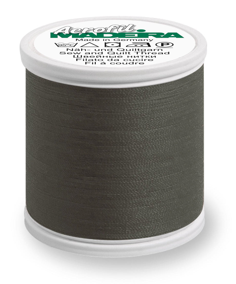 Aerofil 40-Weight Polyester Thread, 440-yard Spools