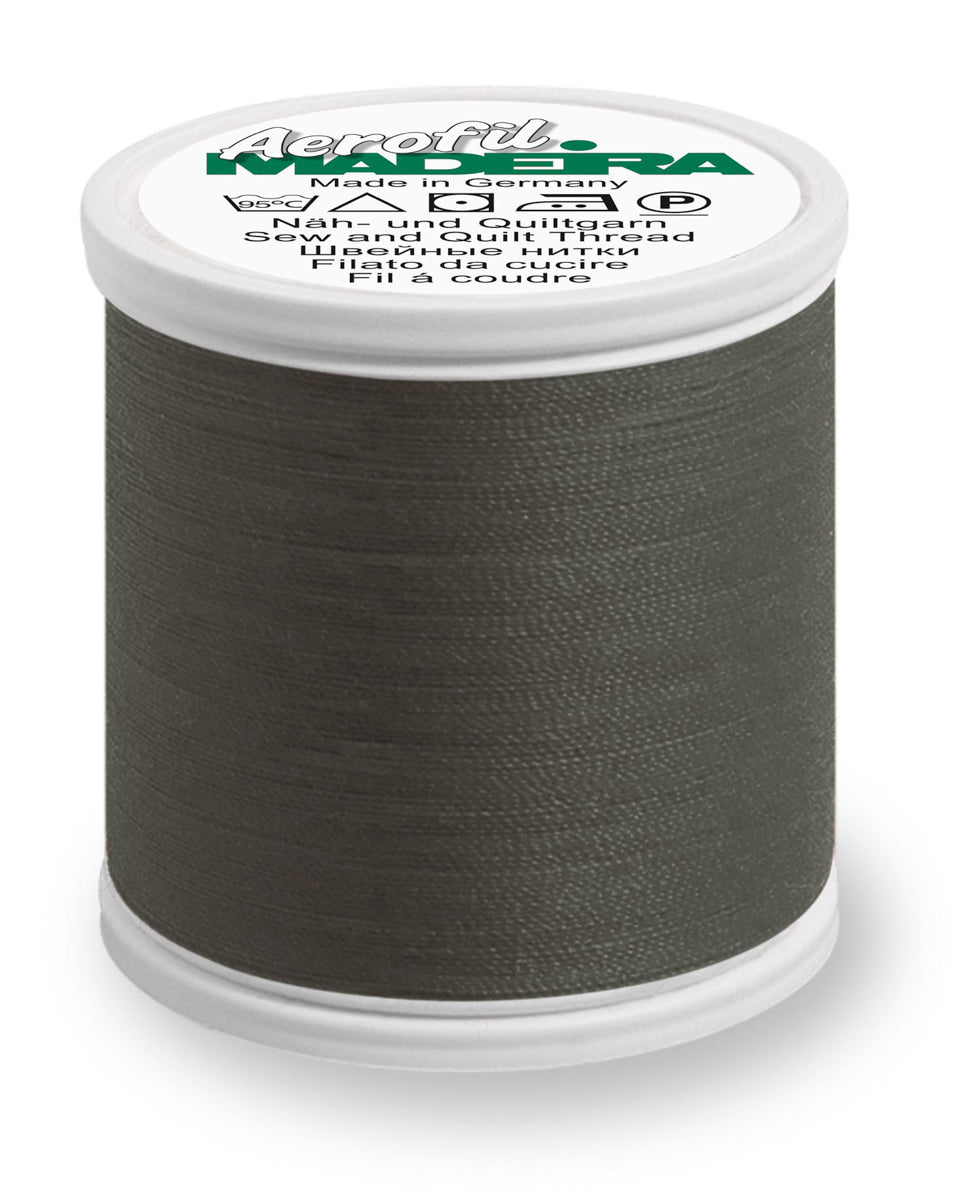 Aerofil 40-Weight Polyester Thread, 440-yard Spools