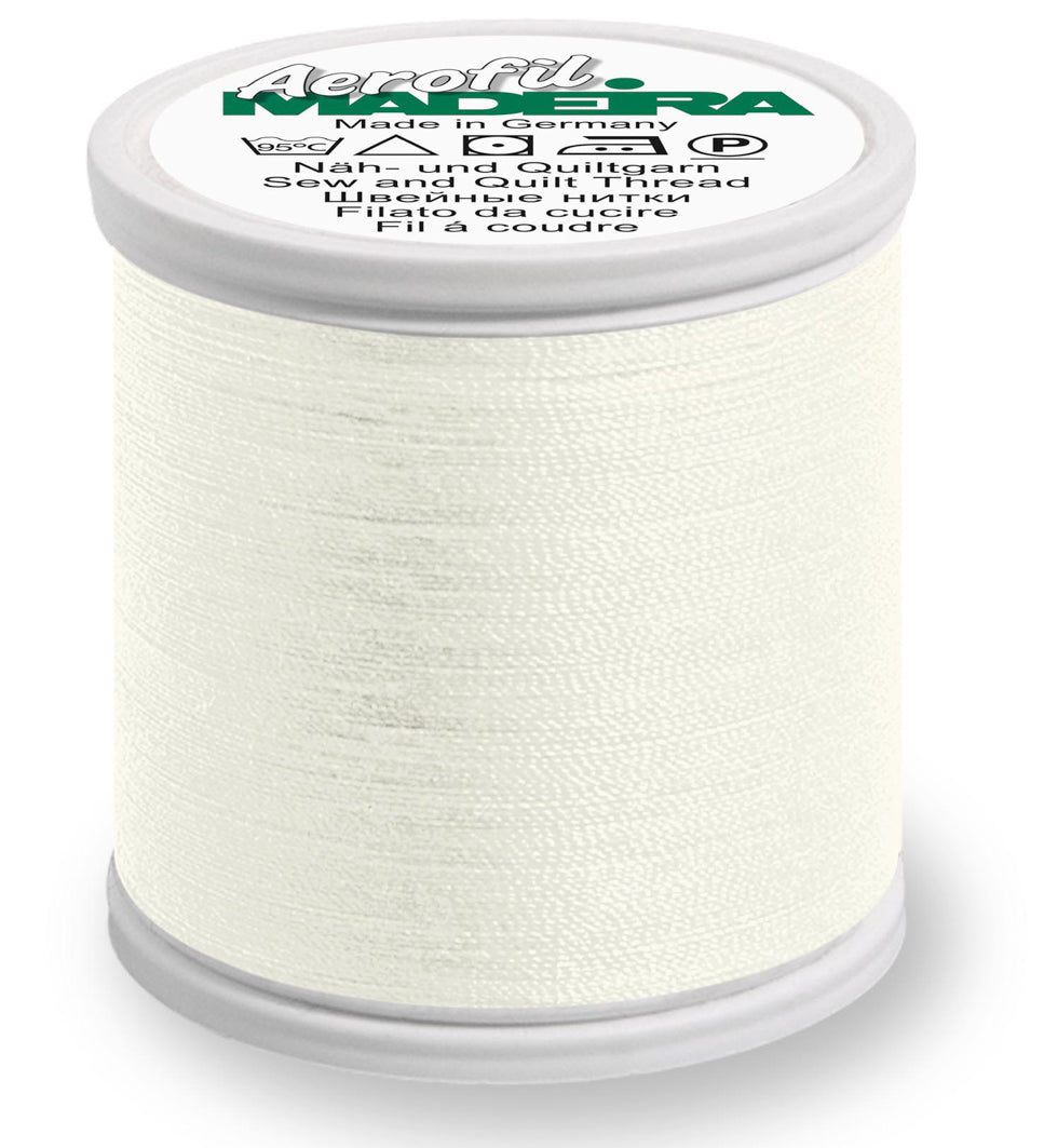 Aerofil 120 Polyester Thread, 440-yard Spools, 40-Weight
