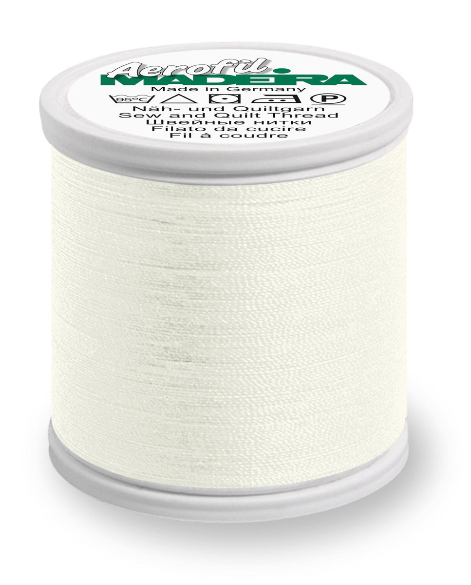 Aerofil 40-Weight Polyester Thread, 440-yard Spools