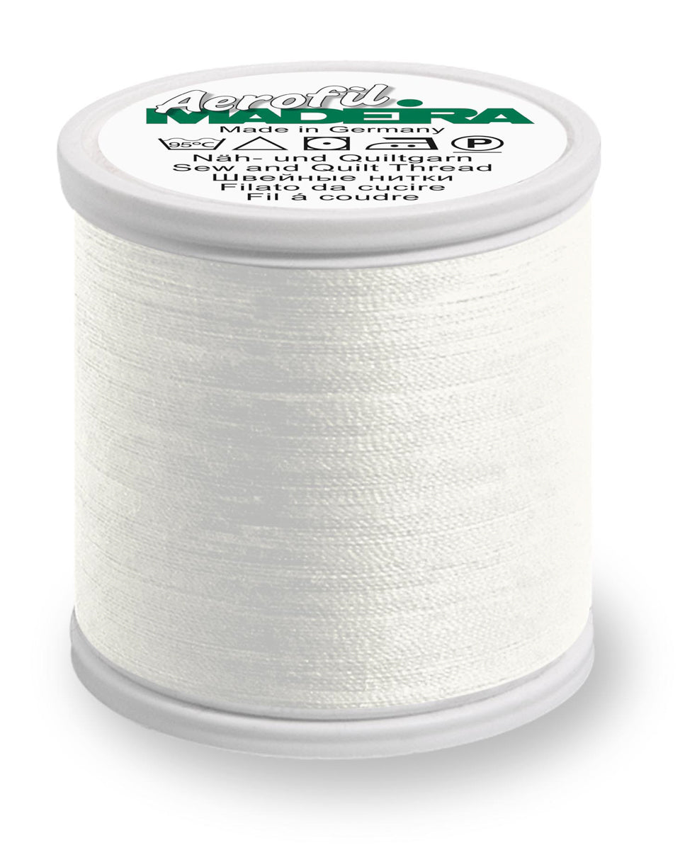 Aerofil 40-Weight Polyester Thread, 440-yard Spools