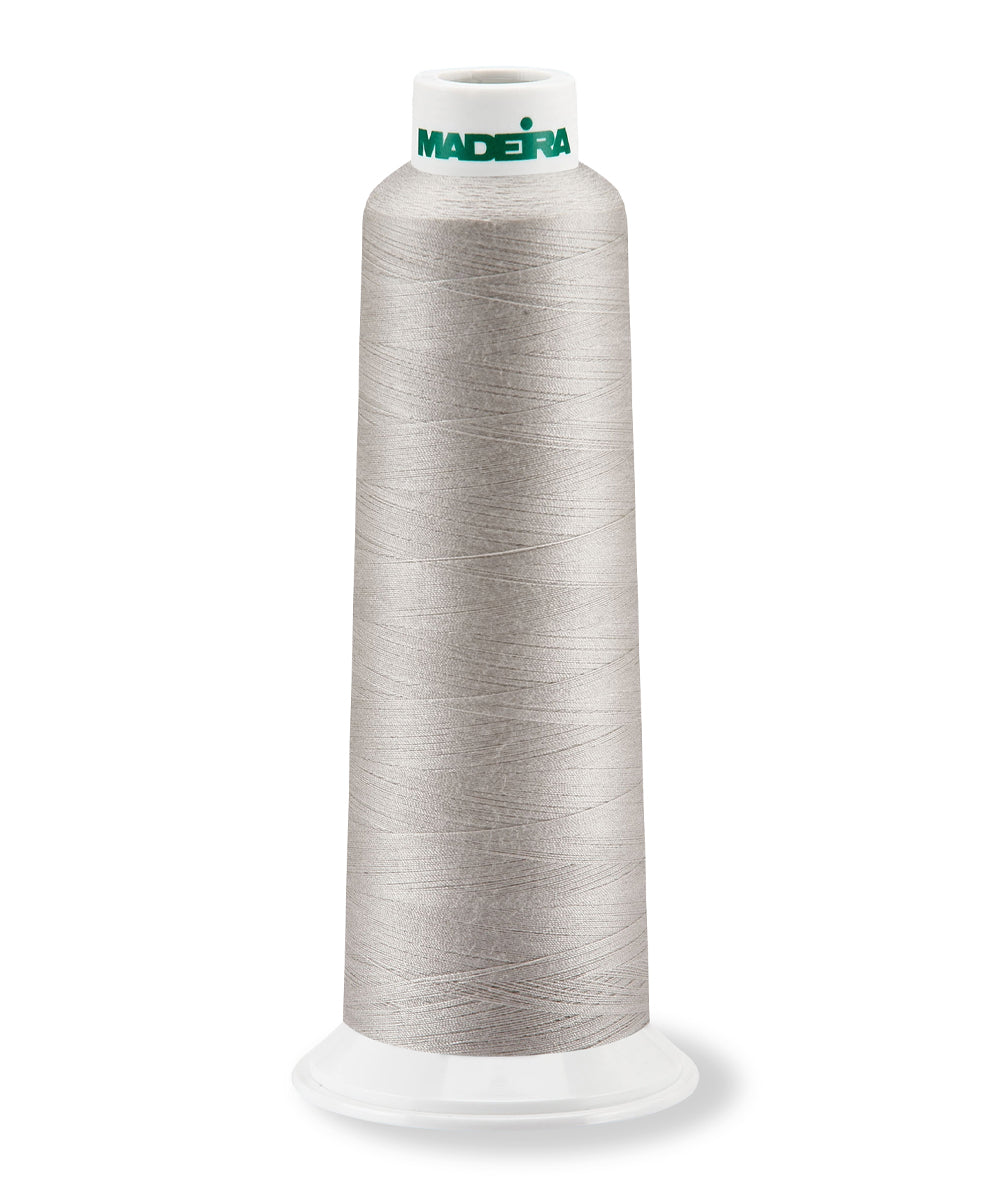 AeroQuilt - Longarm Quilting Thread, Solid Color, 3000-yard Cones