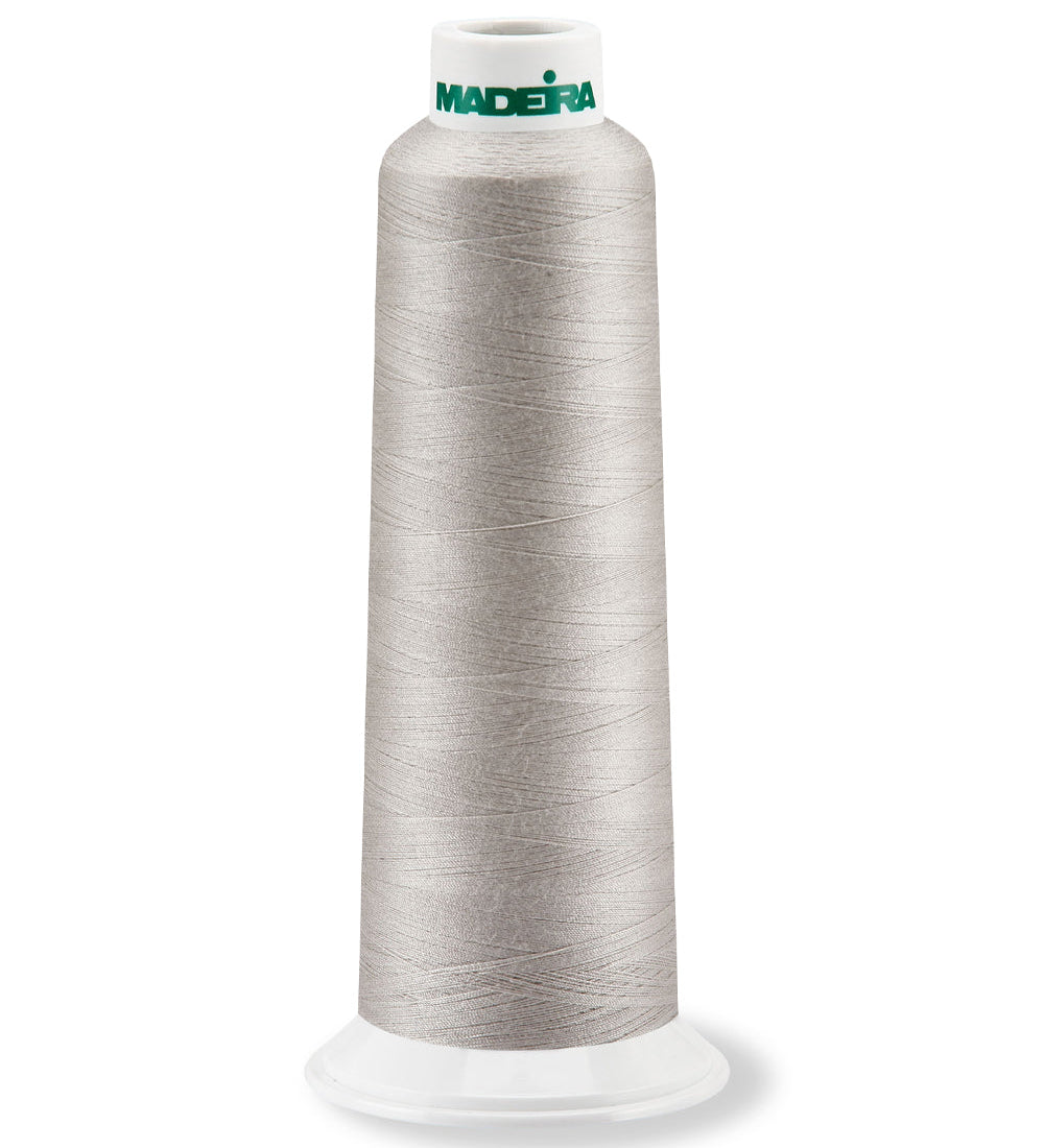 AeroQuilt - Longarm Quilting Thread, Solid Color