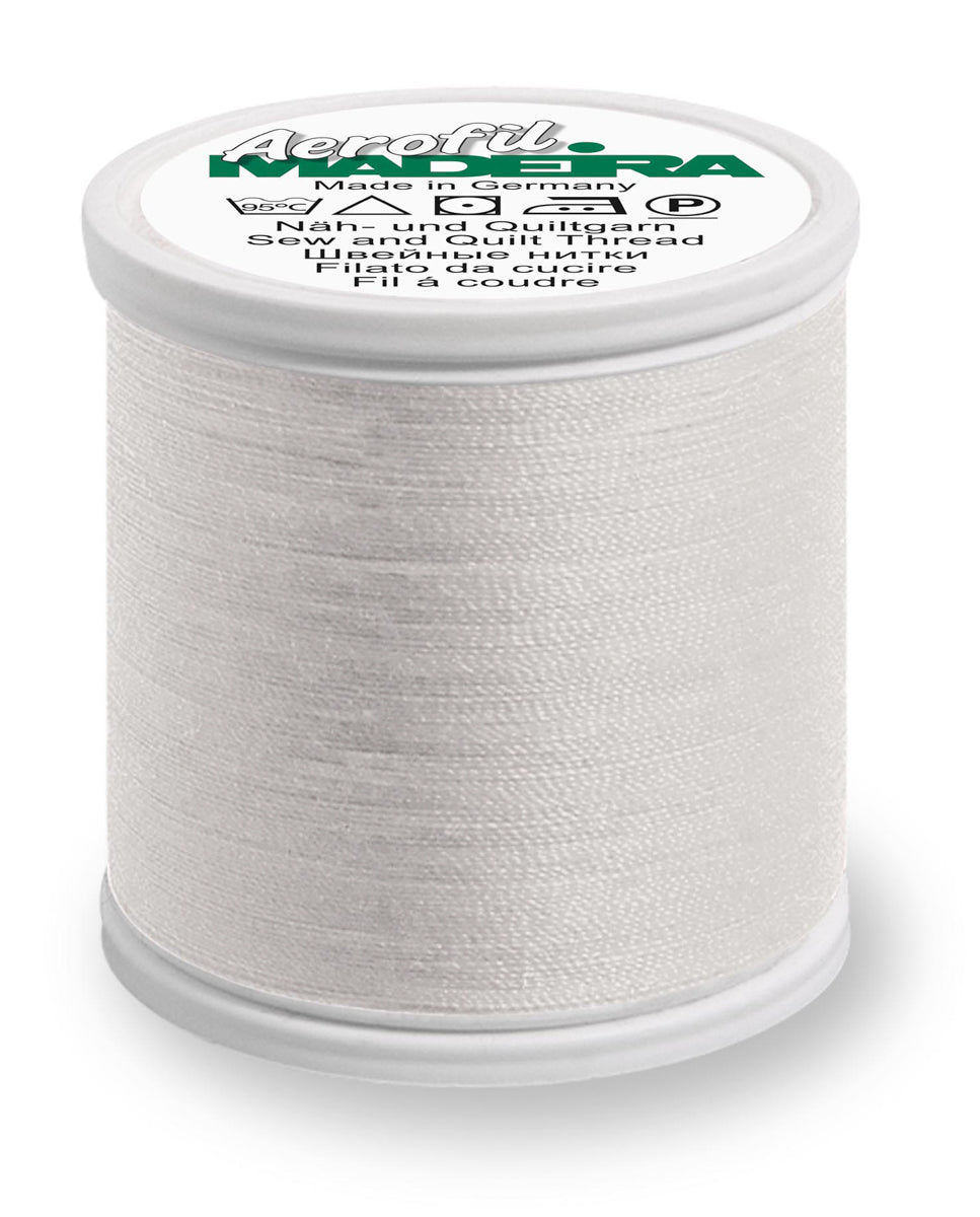 Aerofil 40-Weight Polyester Thread, 440-yard Spools