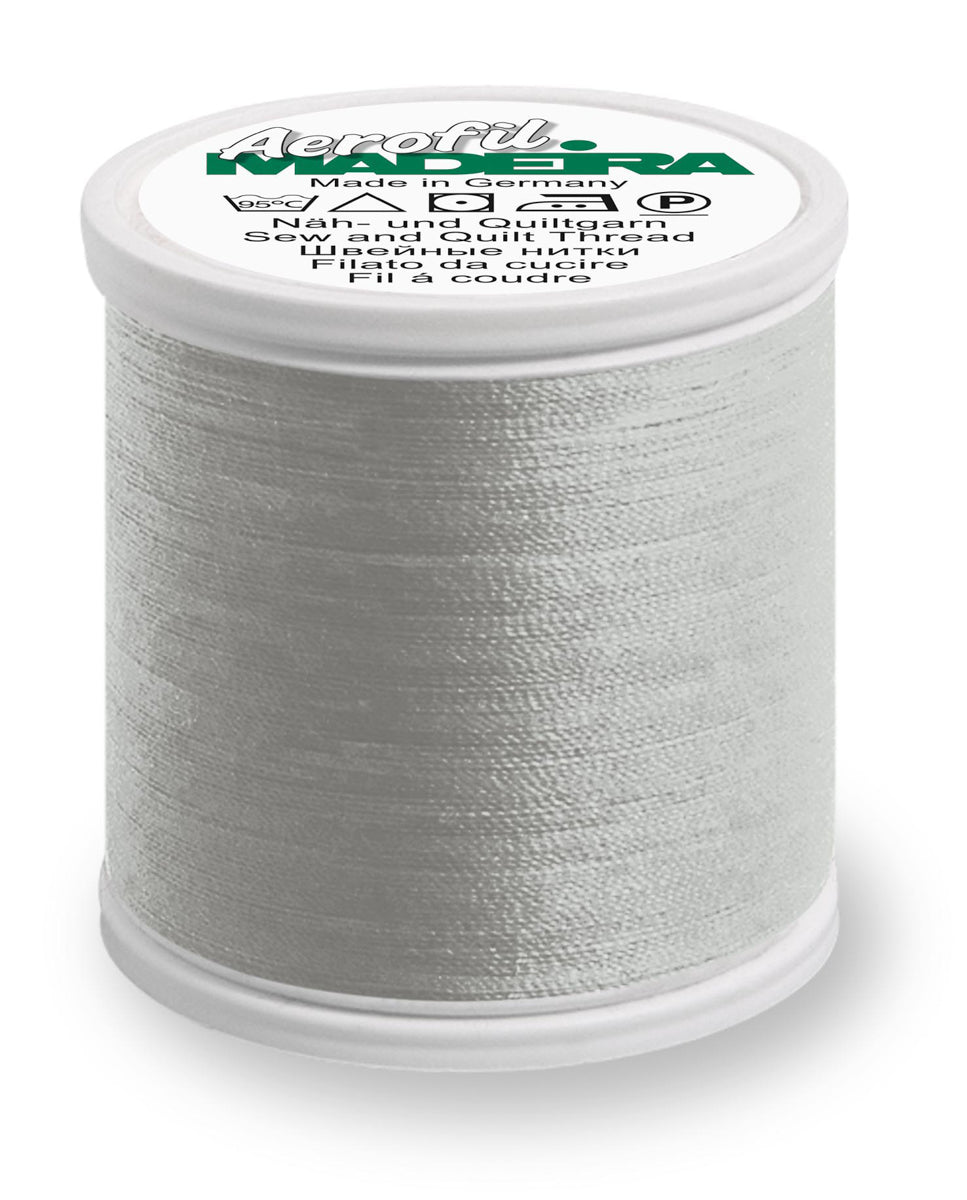 Aerofil 40-Weight Polyester Thread, 440-yard Spools