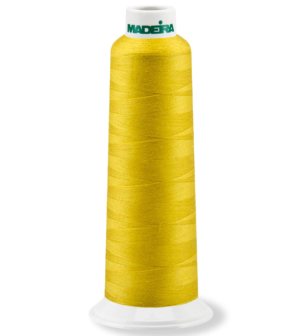 AeroQuilt - Longarm Quilting Thread, Solid Color
