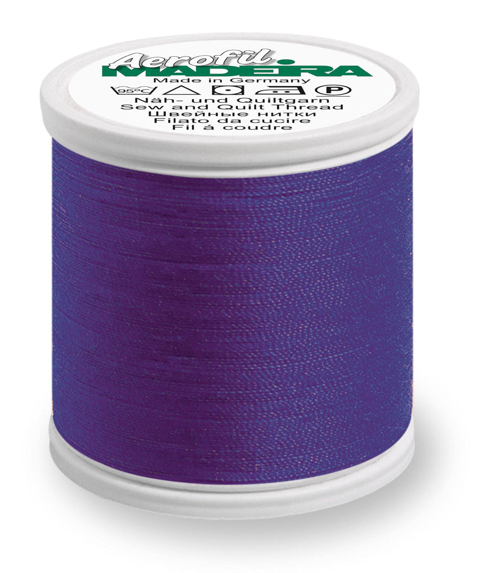 Aerofil 40-Weight Polyester Thread, 440-yard Spools