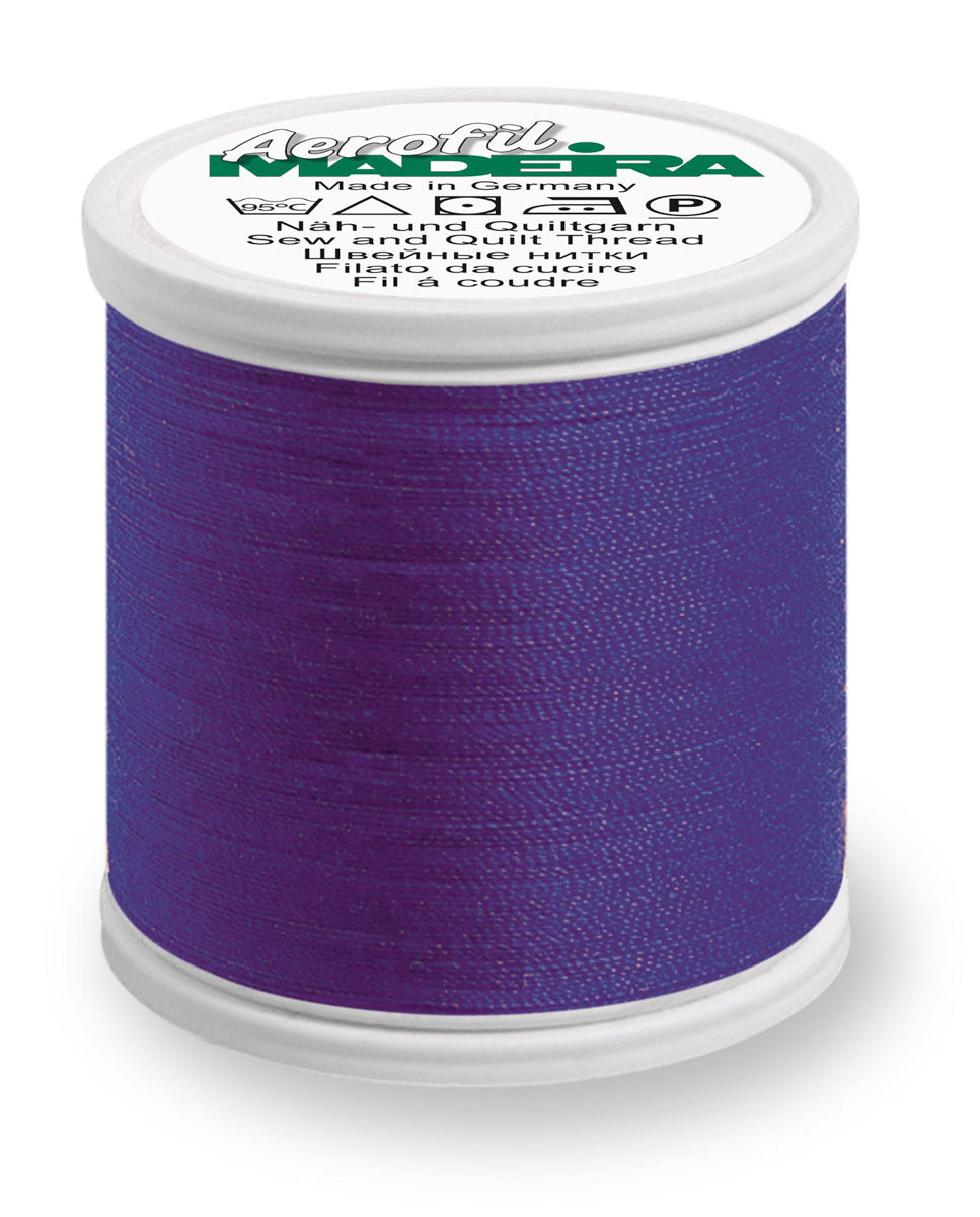 Aerofil 40-Weight Polyester Thread, 440-yard Spools