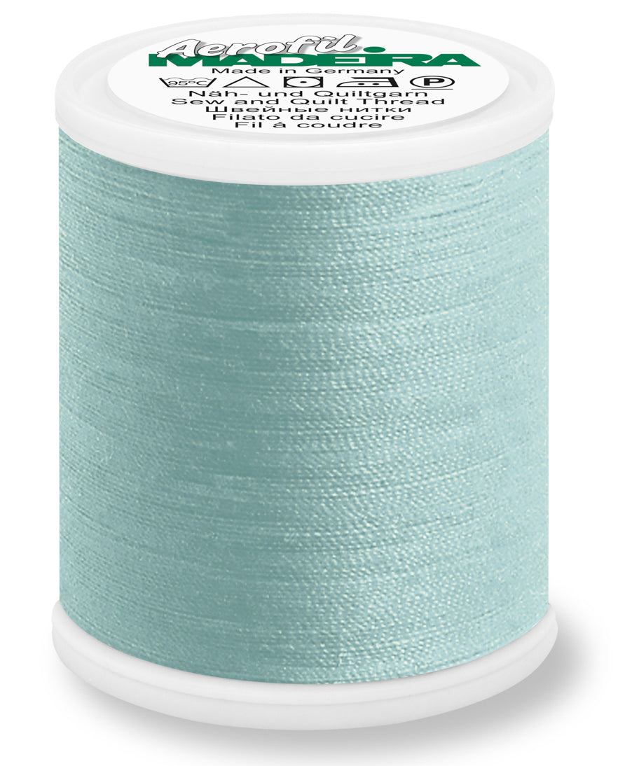 Aerofil 120 Polyester Thread, 1100-yard (1000m) Spools