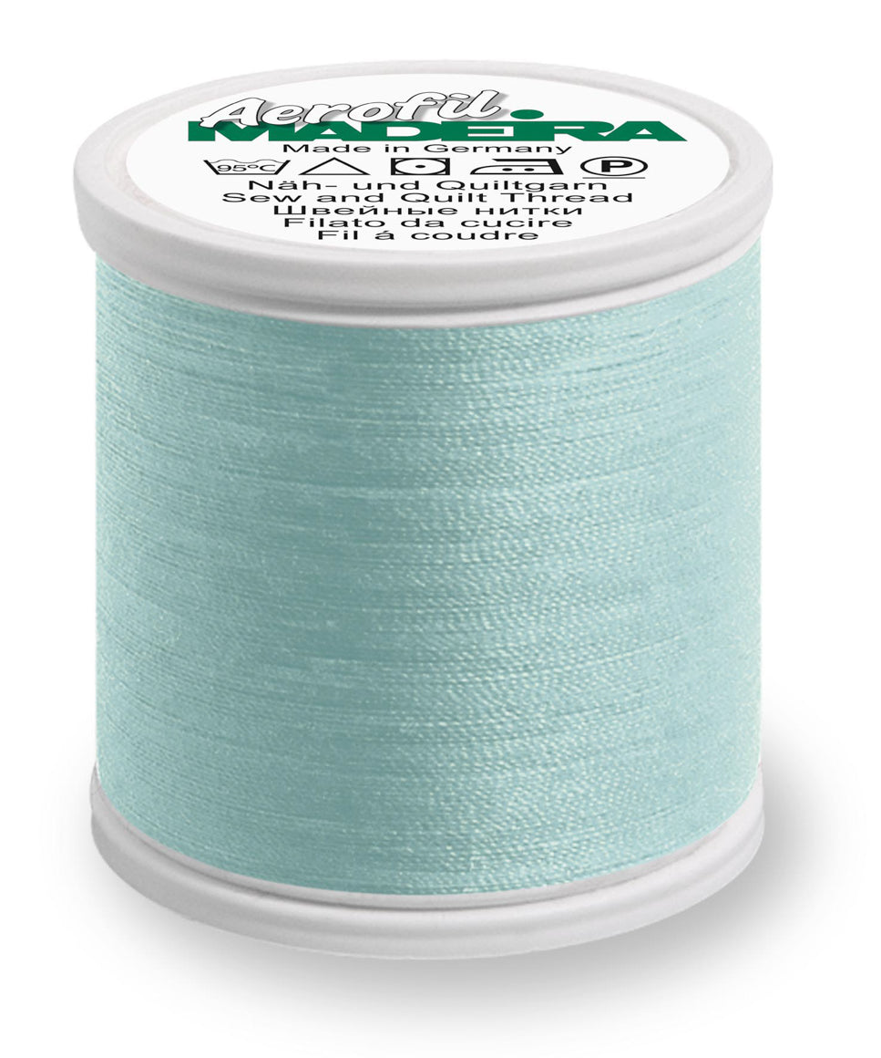 Aerofil 120 - Polyester Thread, 440-yard (400m) Spools - Light Shades