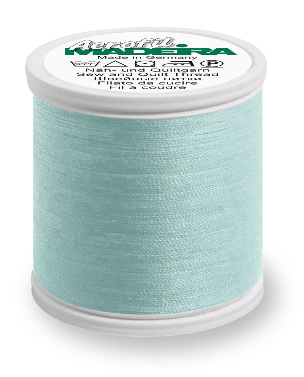 Aerofil 120 - Polyester Thread, 440-yard (400m) Spools - Light Shades