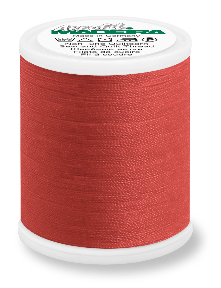 Aerofil 120 Polyester Thread, 1100-yard (1000m) Spools